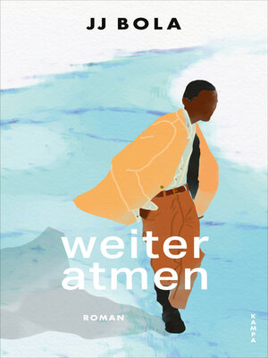 cover image of Weiter atmen